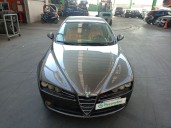 alfa romeo 159 (939_) del año 2007