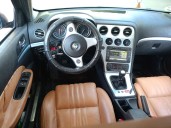 alfa romeo 159 (939_) del año 2007