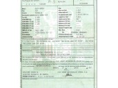 alfa romeo 159 (939_) del año 2007