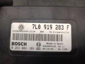 Recambio de modulo electronico para porsche cayenne (9pa) 3.2 referencia OEM IAM 7L0919283F 7L0919283F 0263004109