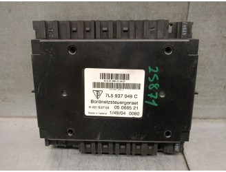 MODULO ELECTRONICO 7L5937049C 7L5937049C 