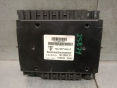 Recambio de modulo electronico para porsche cayenne (9pa) 3.2 referencia OEM IAM 7L5937049C 7L5937049C 