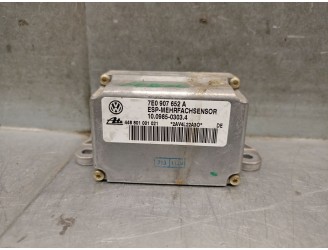MODULO ELECTRONICO 7E0907652A 7E0907652A 10098503034