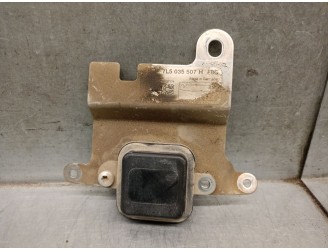Recambio de antena para porsche cayenne (9pa) 3.2 referencia OEM IAM 7L5035507H 7L5035507H 
