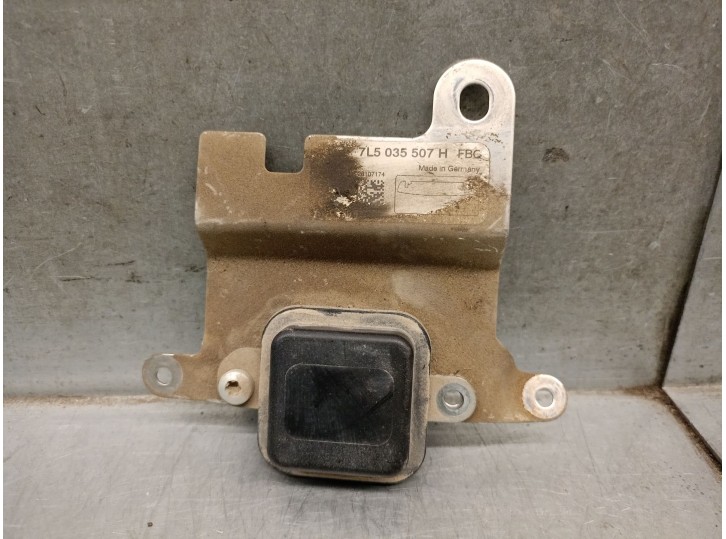 Recambio de antena para porsche cayenne (9pa) 3.2 referencia OEM IAM 7L5035507H 7L5035507H 