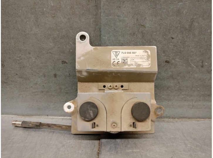 Recambio de antena para porsche cayenne (9pa) 3.2 referencia OEM IAM 7L5035507 7L5035507 