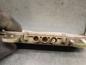 Recambio de antena para porsche cayenne (9pa) 3.2 referencia OEM IAM 7L5035225B 7L5035225B 