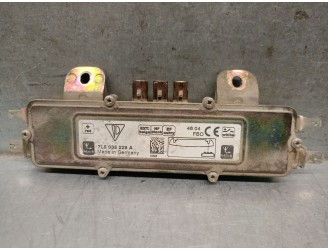 Recambio de antena para porsche cayenne (9pa) 3.2 referencia OEM IAM 7L5035225A 7L5035225A 