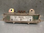 Recambio de antena para porsche cayenne (9pa) 3.2 referencia OEM IAM 7L5035225A 7L5035225A 