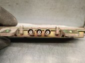 Recambio de antena para porsche cayenne (9pa) 3.2 referencia OEM IAM 7L5035225A 7L5035225A 