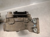 Recambio de potenciometro pedal para mitsubishi carisma (da_) 1.9 di-d (da5a) referencia OEM IAM M865642 M865642 6PV00830100