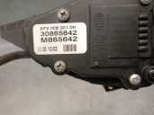 Recambio de potenciometro pedal para mitsubishi carisma (da_) 1.9 di-d (da5a) referencia OEM IAM M865642 M865642 6PV00830100