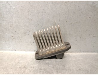 Recambio de resistencia calefaccion para mitsubishi carisma (da_) 1.9 di-d (da5a) referencia OEM IAM MR460293 MR460293 