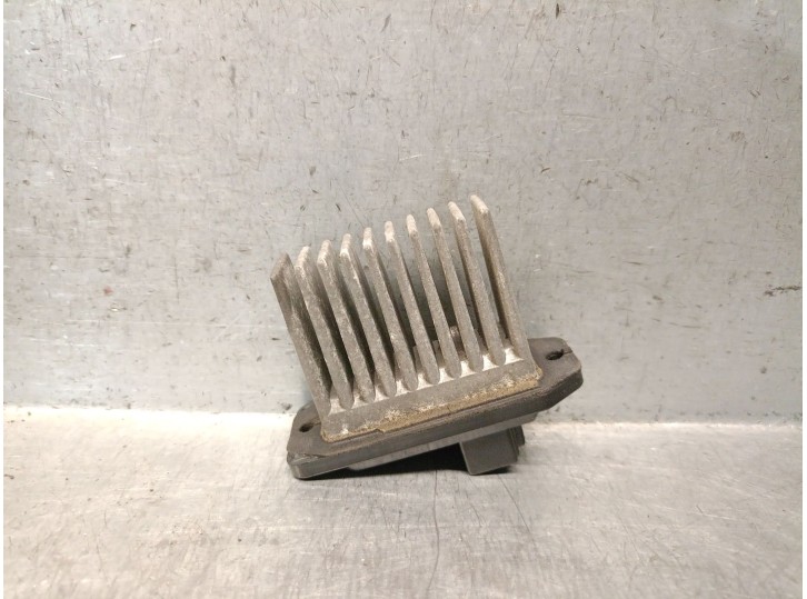 Recambio de resistencia calefaccion para mitsubishi carisma (da_) 1.9 di-d (da5a) referencia OEM IAM MR460293 MR460293 