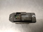 Recambio de resistencia calefaccion para mitsubishi carisma (da_) 1.9 di-d (da5a) referencia OEM IAM MR460293 MR460293 