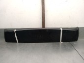 Recambio de aleron trasero para porsche cayenne (9pa) 3.2 referencia OEM IAM 95551293900 95551293900 