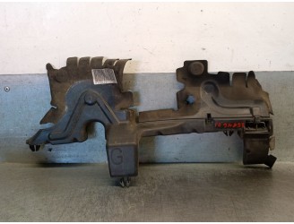 FRONT RADIATOR GRILLE 9684844780 