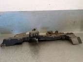 Replacement front radiator grille for Citroën C5 III Break (RW_) 2.2 HDi 200 OEM IAM reference 9684844780 