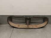 Replacement front radiator grille for BMW 3 (E90) 318 D OEM IAM reference 51717134099 