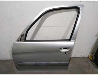 LEFT FRONT DOOR 9002L6 9002L6 