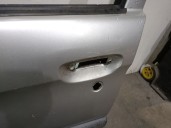 Replacement front left door for Citroën Xsara Picasso (N68) 1.6 HDi OEM IAM reference 9002L6 9002L6 