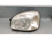 Replacement left headlight for Hyundai Santa Fé I (SM) 2.0 CRDi 4x4 OEM IAM reference 9210126220 9210126220 