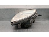 Replacement left headlight for Hyundai Santa Fé I (SM) 2.0 CRDi 4x4 OEM IAM reference 9210126220 9210126220 