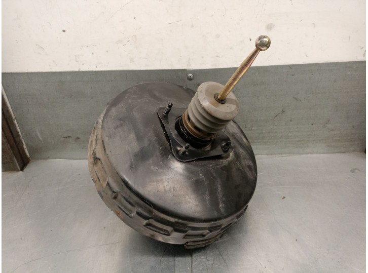 Recambio de servofreno para porsche cayenne (9pa) 3.2 referencia OEM IAM 7L5612101 95535592300 03786922014