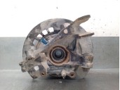 Recambio de mangueta trasera derecha para porsche cayenne (9pa) 3.2 referencia OEM IAM 95533161220 95534160510 