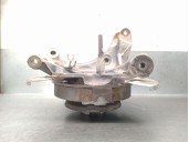 Recambio de mangueta trasera derecha para porsche cayenne (9pa) 3.2 referencia OEM IAM 95533161220 95534160510 