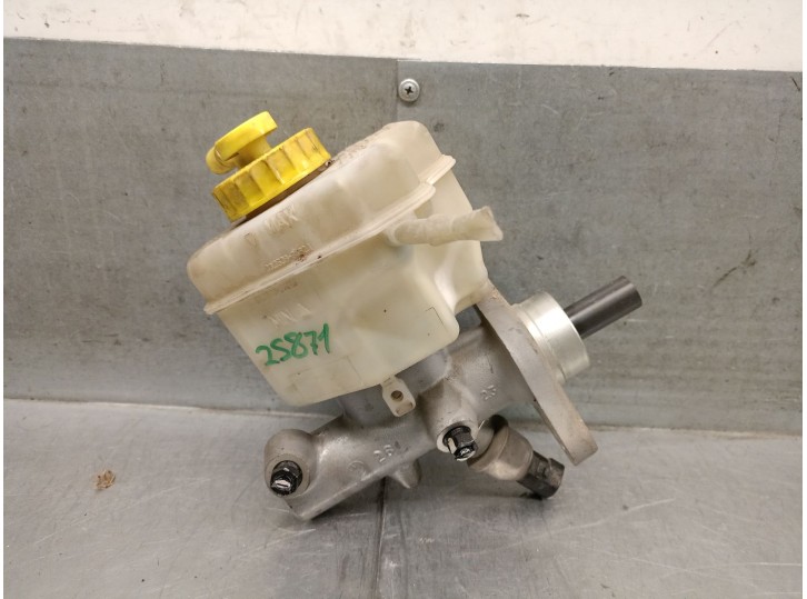 Recambio de bomba freno para porsche cayenne (9pa) 3.2 referencia OEM IAM 95535501500 95535501500 