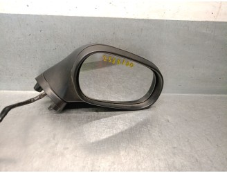 Recambio de retrovisor izquierdo para mitsubishi carisma (da_) 1.9 di-d (da5a) referencia OEM IAM MR912826 MR912826 
