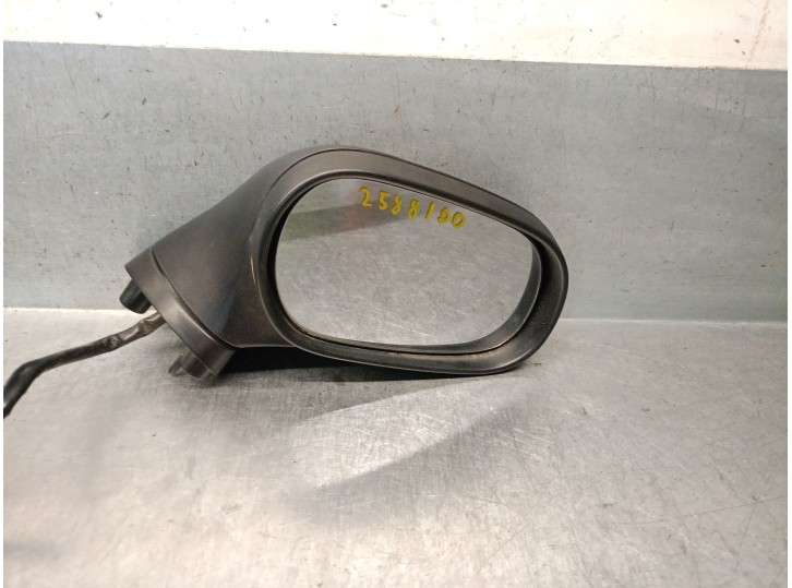 Recambio de retrovisor izquierdo para mitsubishi carisma (da_) 1.9 di-d (da5a) referencia OEM IAM MR912826 MR912826 