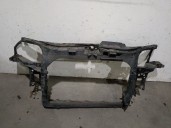 Replacement front panel for Seat Ibiza III (6L1) 1.2 OEM IAM reference 6L0805588A 6L0805588A