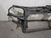 Replacement front panel for Seat Ibiza III (6L1) 1.2 OEM IAM reference 6L0805588A 6L0805588A