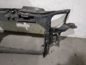 Replacement front panel for Seat Ibiza III (6L1) 1.2 OEM IAM reference 6L0805588A 6L0805588A