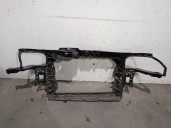 Replacement front panel for Seat Ibiza III (6L1) 1.2 OEM IAM reference 6L0805588A 6L0805588A