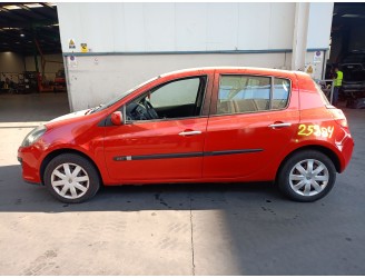 renault clio iii (br0/1, cr0/1) del año 2006