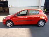 renault clio iii (br0/1, cr0/1) del año 2006
