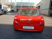 renault clio iii (br0/1, cr0/1) del año 2006