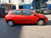 renault clio iii (br0/1, cr0/1) del año 2006