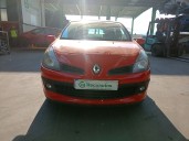 renault clio iii (br0/1, cr0/1) del año 2006