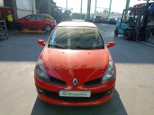 renault clio iii (br0/1, cr0/1) del año 2006