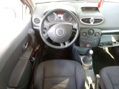 renault clio iii (br0/1, cr0/1) del año 2006