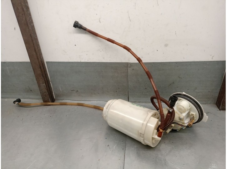 Recambio de aforador para porsche cayenne (9pa) 3.2 referencia OEM IAM 7L0919087E 95562010301