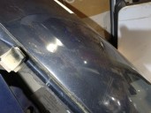 Recambio de aleta delantera izquierda para mitsubishi carisma (da_) 1.9 di-d (da5a) referencia OEM IAM MR496081 MR496081 