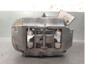 Recambio de pinza freno trasera izquierda para porsche cayenne (9pa) 3.2 referencia OEM IAM 95535242130 95535242130 