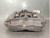 Recambio de pinza freno trasera izquierda para porsche cayenne (9pa) 3.2 referencia OEM IAM 95535242130 95535242130 