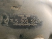 Recambio de paso rueda delantero derecho para porsche cayenne (9pa) 3.2 referencia OEM IAM 7L5809962H 95550496200 