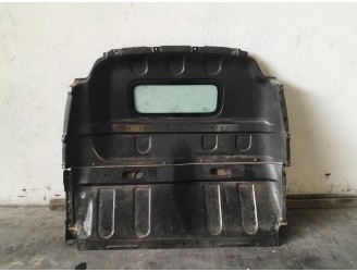 Replacement bodywork for Renault Kangoo Express (FW0/1_) 1.5 DCi 75 (FW07, FW10, FW04) OEM IAM reference 798520347R 79852034